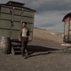 Image for article titled Carnivàle: “Outskirts, Damascus, NE”